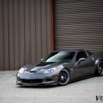 Vengeance Racing Corvette C6 Z06 Packs 1,400 Horsepower