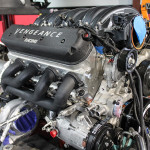 Vengeance Racing Corvette C6 Z06 Packs 1,400 Horsepower