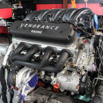 Vengeance Racing Corvette C6 Z06 Packs 1,400 Horsepower