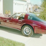 This C3 Corvette Sales Ad Is... Unique