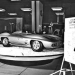 Throwback Thursday: More Classic Corvette Pics From Criswell