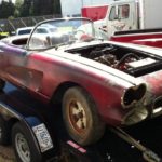 Throwback Thursday: More Classic Corvette Pics From Criswell