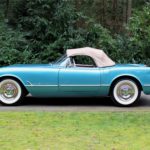 Throwback Thursday: More Classic Corvette Pics From Criswell