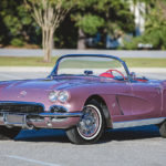 Throwback Thursday: More Classic Corvette Pics From Criswell