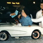 Throwback Thursday: More Classic Corvette Pics From Criswell