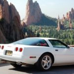 Corvette Forum Members Show off Their Sexy C4s