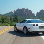 Corvette Forum Members Show off Their Sexy C4s