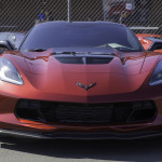 Mega Gallery: Corvette Forum Descends Upon California Festival of Speed