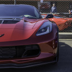 Mega Gallery: Corvette Forum Descends Upon California Festival of Speed