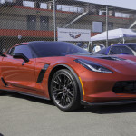 Mega Gallery: Corvette Forum Descends Upon California Festival of Speed