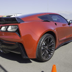 Mega Gallery: Corvette Forum Descends Upon California Festival of Speed