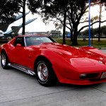 Custom C3 Corvettes Are All Sorts of Cool