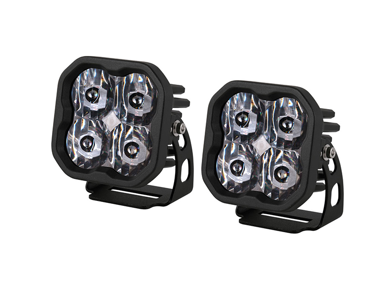 Diode Dynamics SS3 Max LED Pods