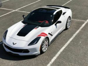 Corvette Forum Photo Contest