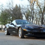 Corvette of the Week: An