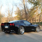 Corvette of the Week: An