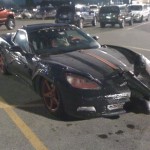 OPTIMA Presents Corvette of Halloween: Dragon Vette