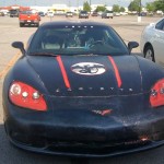 OPTIMA Presents Corvette of Halloween: Dragon Vette