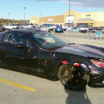 OPTIMA Presents Corvette of Halloween: Dragon Vette