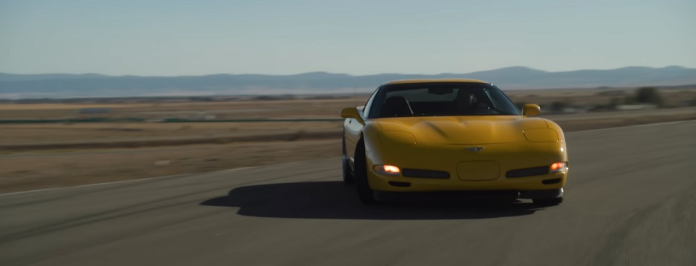 C5 Z06