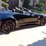 Corvette of the Week: Improve Your Diet With This C7 Z06 Vert