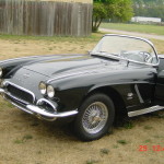 Corvette of the Week: a Love 51 Years Strong