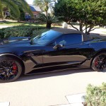 Corvette of the Week: Improve Your Diet With This C7 Z06 Vert