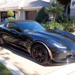 Corvette of the Week: Improve Your Diet With This C7 Z06 Vert