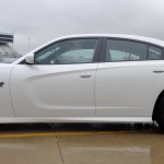 I Gave the 2015 Dodge Charger SRT Hellcat a Bath