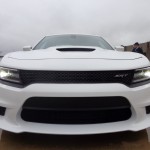 I Gave the 2015 Dodge Charger SRT Hellcat a Bath