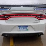 I Gave the 2015 Dodge Charger SRT Hellcat a Bath