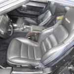 Update Your C4 Corvette Interior With C6 Seats