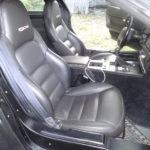 Update Your C4 Corvette Interior With C6 Seats