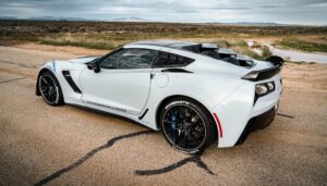 Corvette Forum Photo Contest