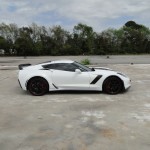 Corvette of the Week: Z06 Augmented