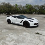 Corvette of the Week: Z06 Augmented