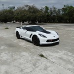 Corvette of the Week: Z06 Augmented