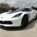 Corvette of the Week: Z06 Augmented