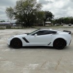 Corvette of the Week: Z06 Augmented