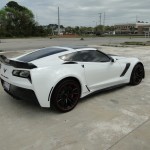 Corvette of the Week: Z06 Augmented