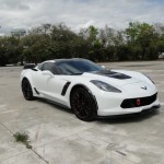 Corvette of the Week: Z06 Augmented