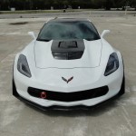 Corvette of the Week: Z06 Augmented