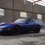 Corvette of the Week: An International C4