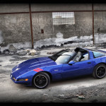 Corvette of the Week: An International C4