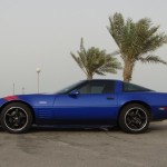 Corvette of the Week: An International C4