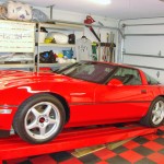 Corvette of the Week: This Dreamy 1990 ZR-1 Could Be Yours