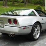 Corvette Forum Members Show off Their Sexy C4s