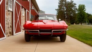 1965 Chevrolet Corvette