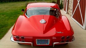 1965 Chevrolet Corvette