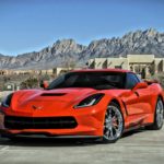 Corvette of the Week: This C7 Makes the Most of Its Mods